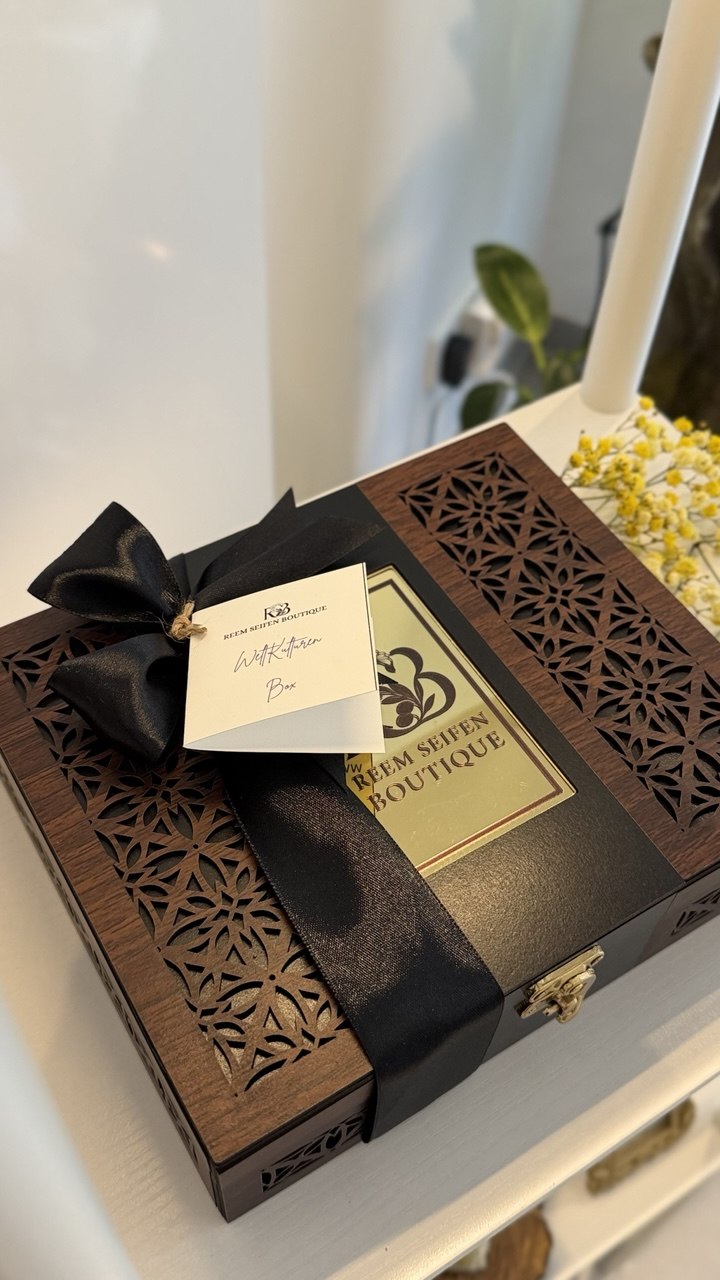 6er Geschenkboxen