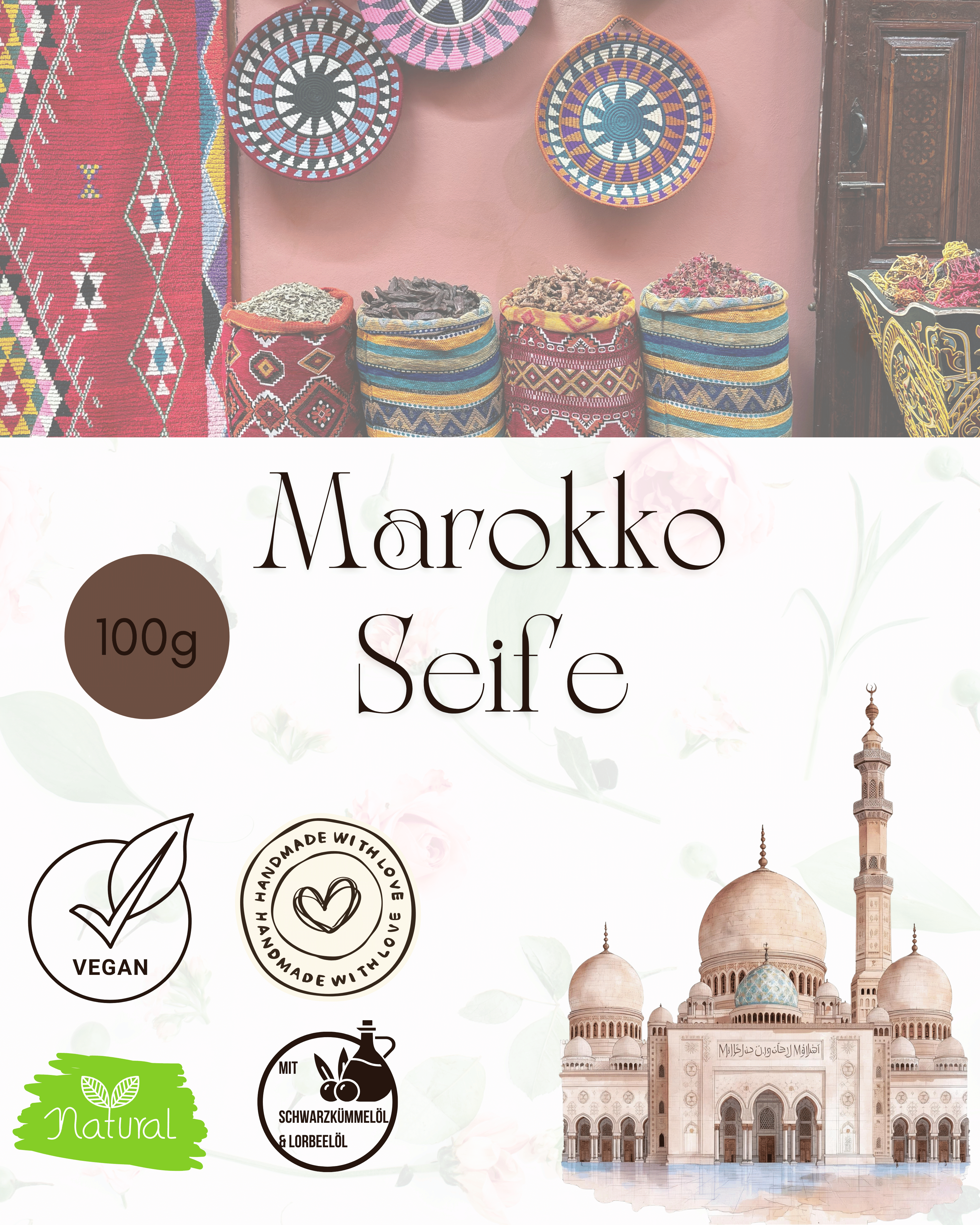 Marokko