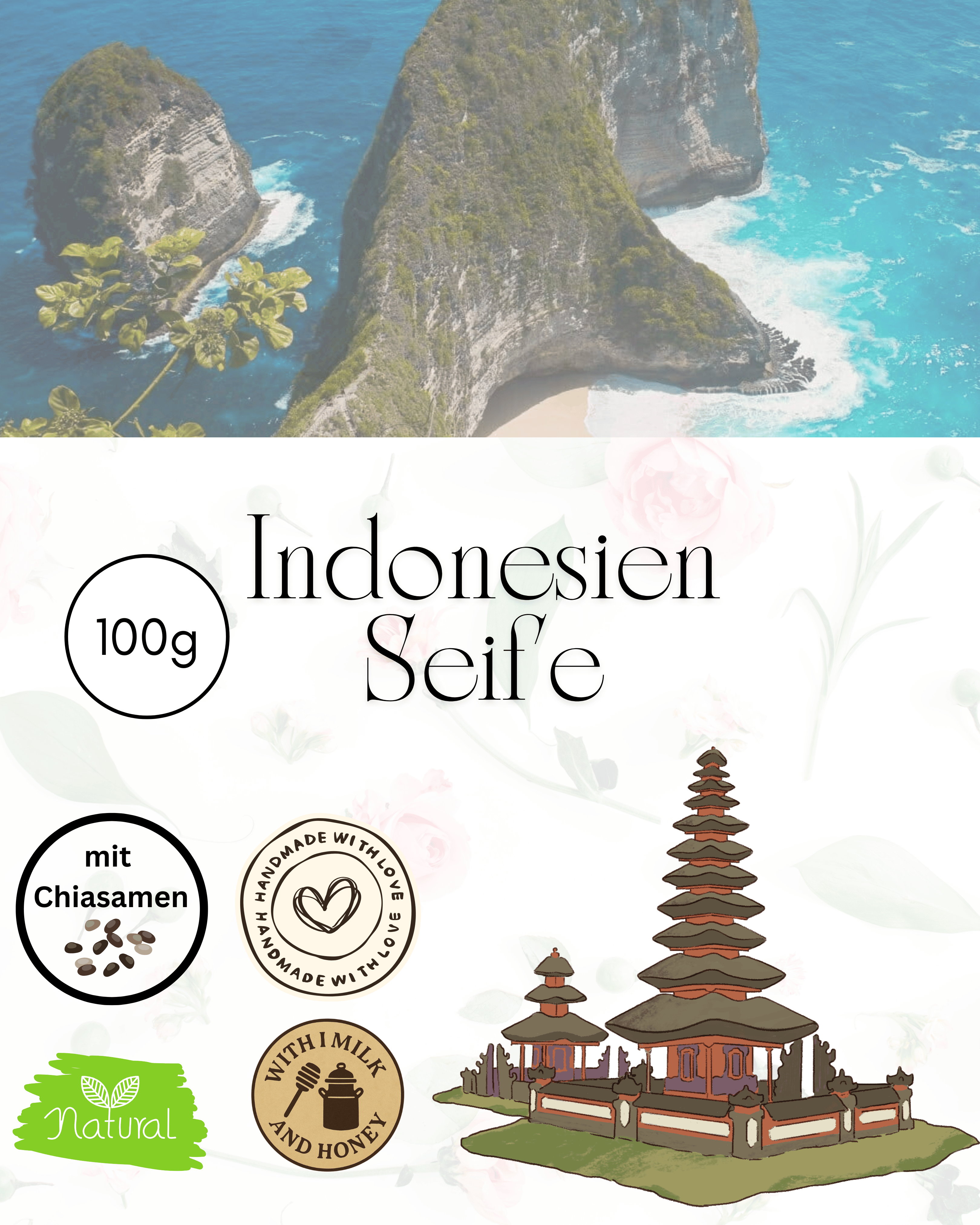 Indonesien