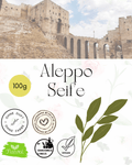 Aleppo