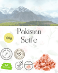 Pakistan