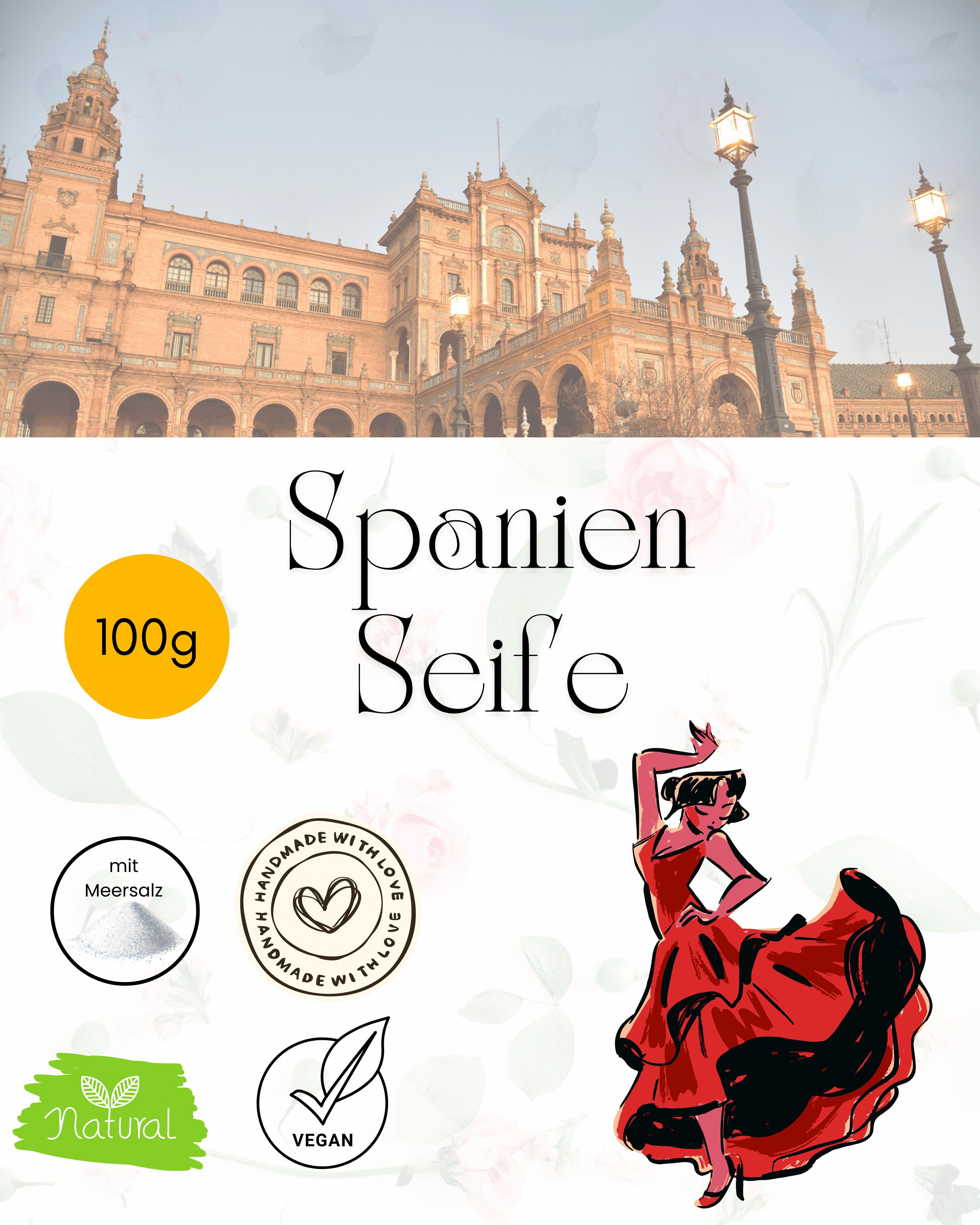 Spanien