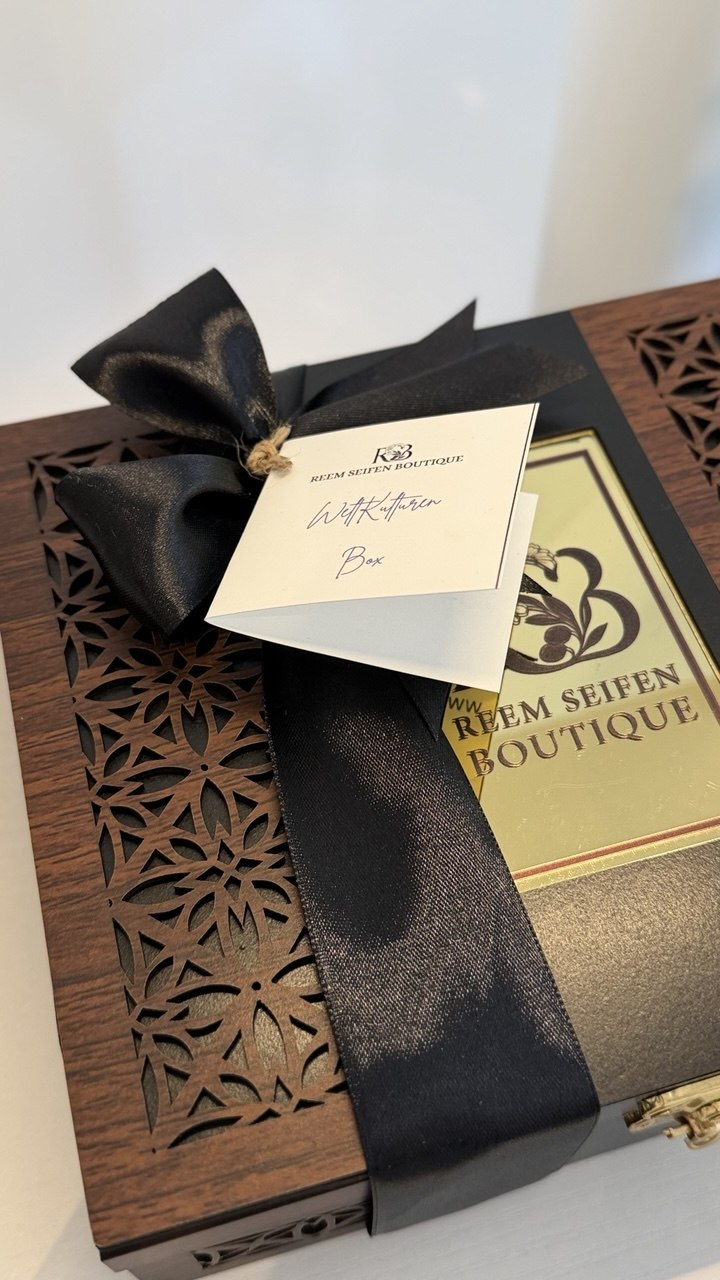 Weltkulturen Box