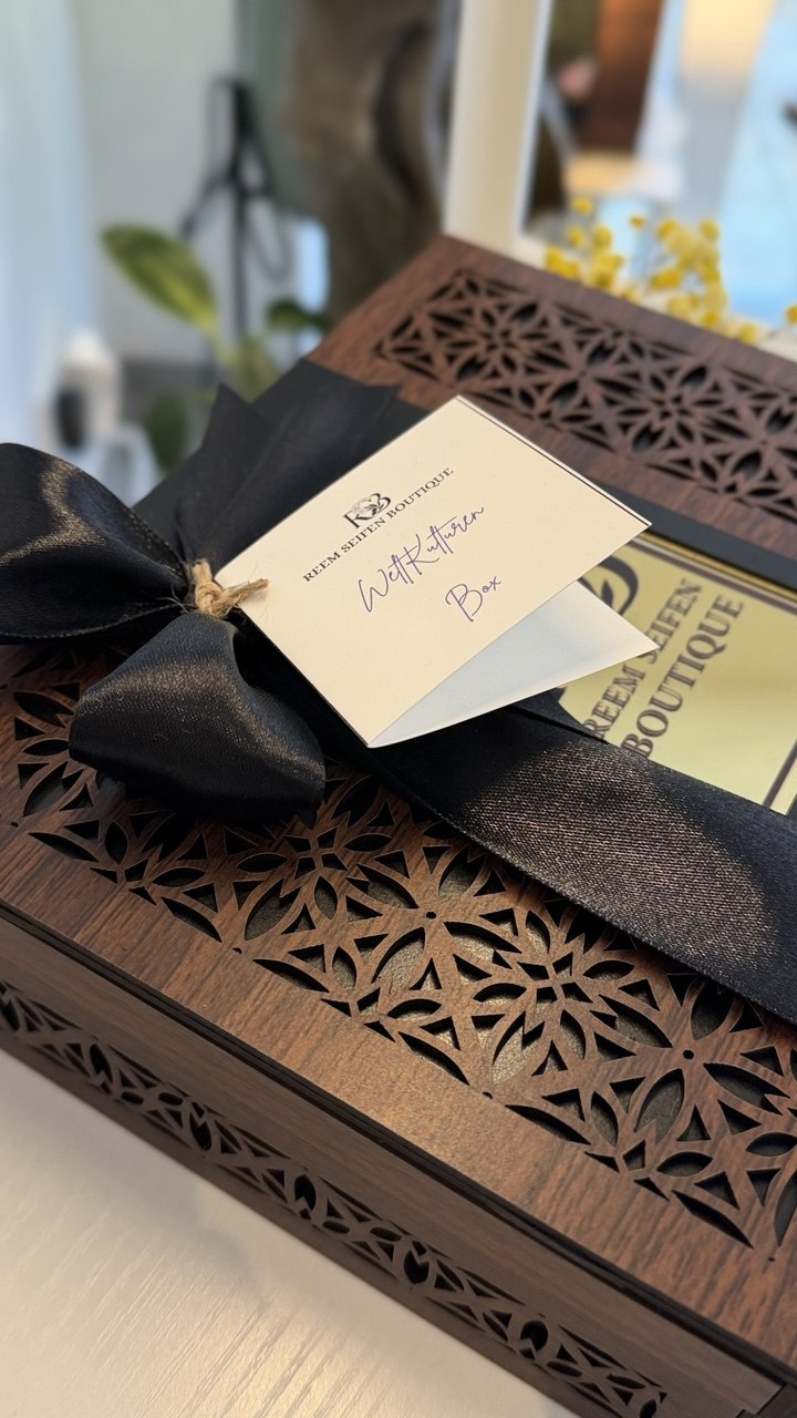 Weltkulturen Box
