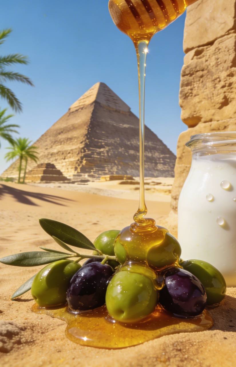 Ägypten