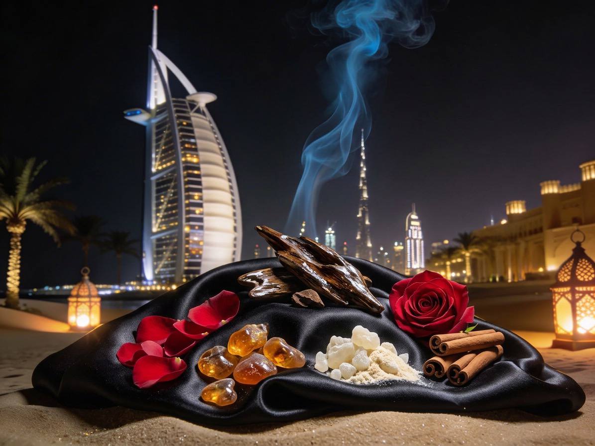 Dubai