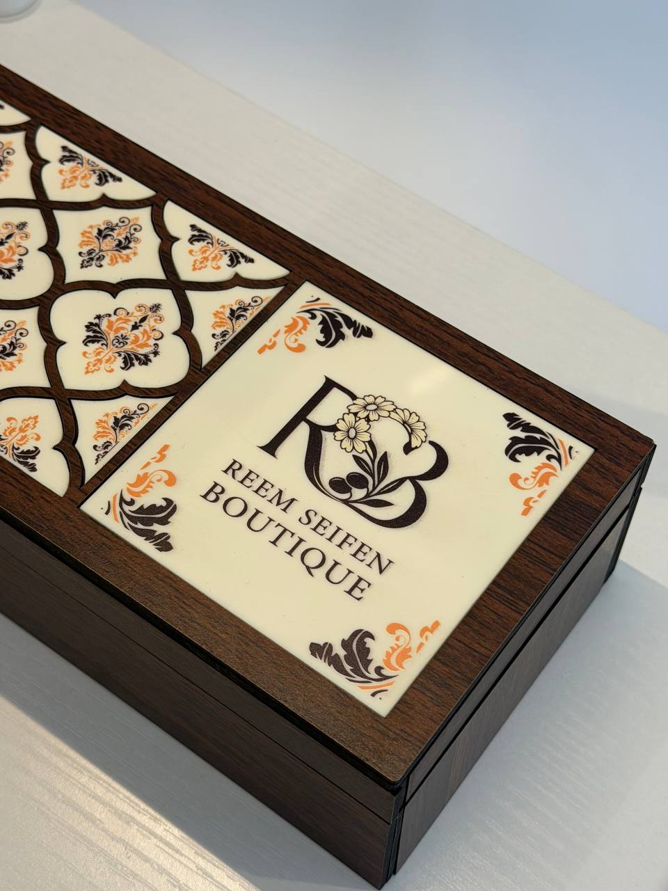 Weltkulturen Box