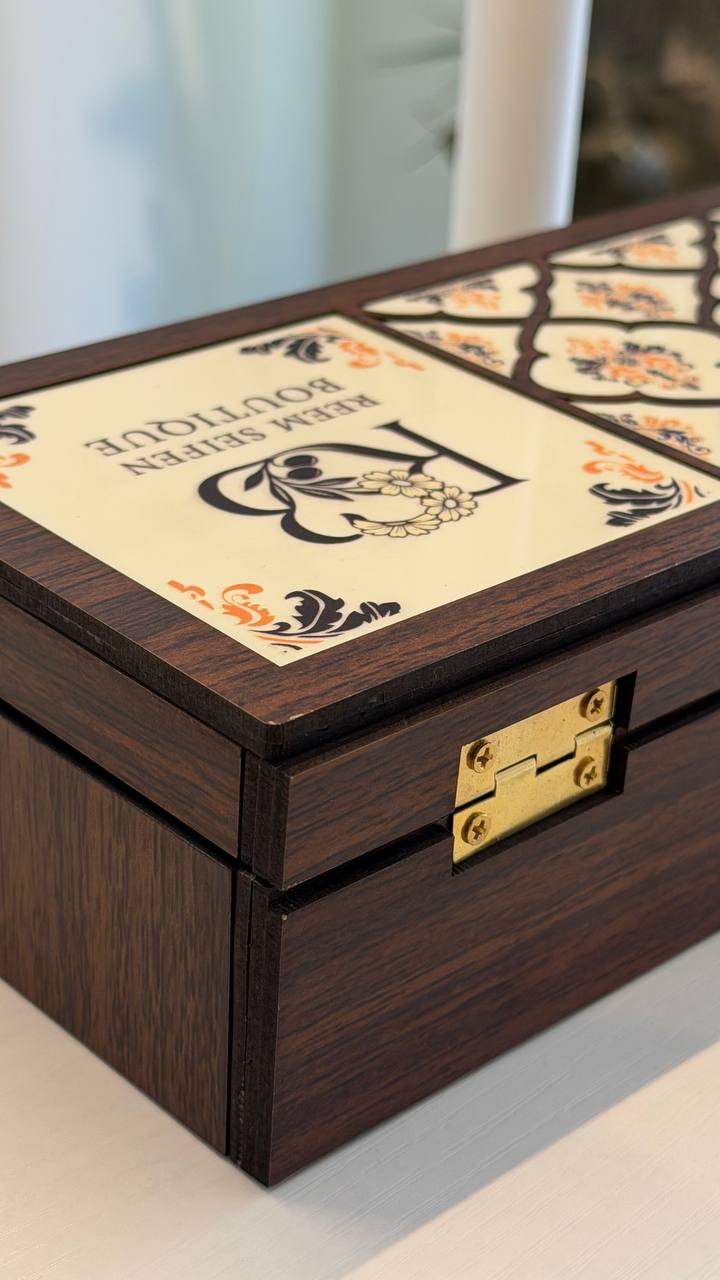 Weltkulturen Box